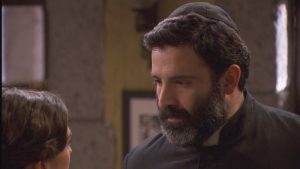 Il Segreto anticipazioni puntata 18 agosto: Francisca sciocca Don Berengario, ecco perchè