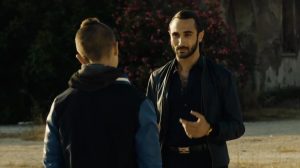 Gomorra Salvatore Conte il perdono