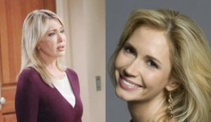Beautiful: il ritorno di Taylor Hayes e Bridget Forrester
