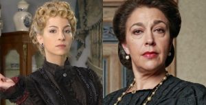 Il Segreto e Una Vita: Donna Francisca e Cayetana, chi è la più cattiva?