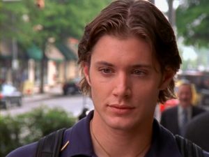 jensen ackles