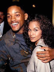will smith sheree Fletcher