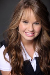 Insatiable, Debby Ryan