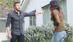 Beautiful - Liam Spencer e Steffy Forrester