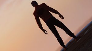 Spider-Man