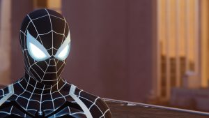 Spider-Man