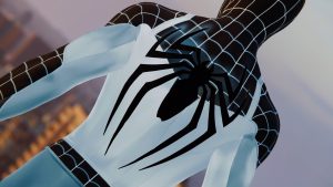 Spider-Man