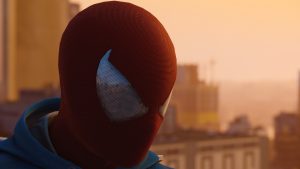 Spider-Man