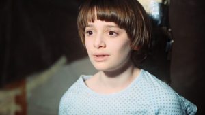Will Byers Stranger Things