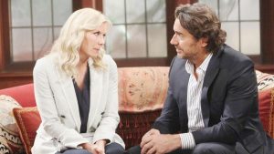 Beautiful - Brooke Logan e Ridge Forrester