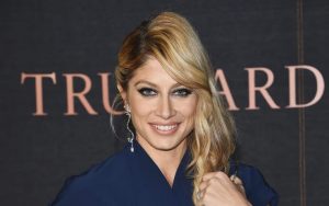 Maddalena Corvaglia