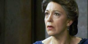 Il Segreto - Donna Francisca Montenegro