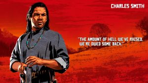 red dead redemption 2