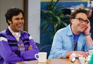 the big bang theory 12