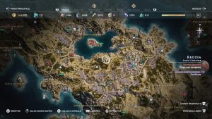 Assassin's Creed Odyssey