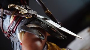 Assassin's Creed Odyssey