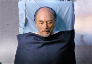 The Good Doctor - Dottor Glassman