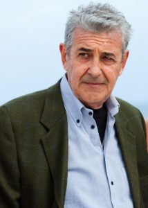 Un Posto al Sole Renato Poggi