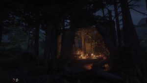 Red Dead Redemption 2