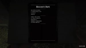 Red Dead Redemption 2
