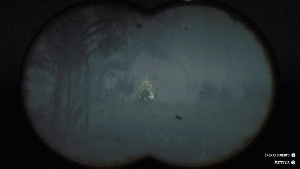 Red Dead Redemption 2