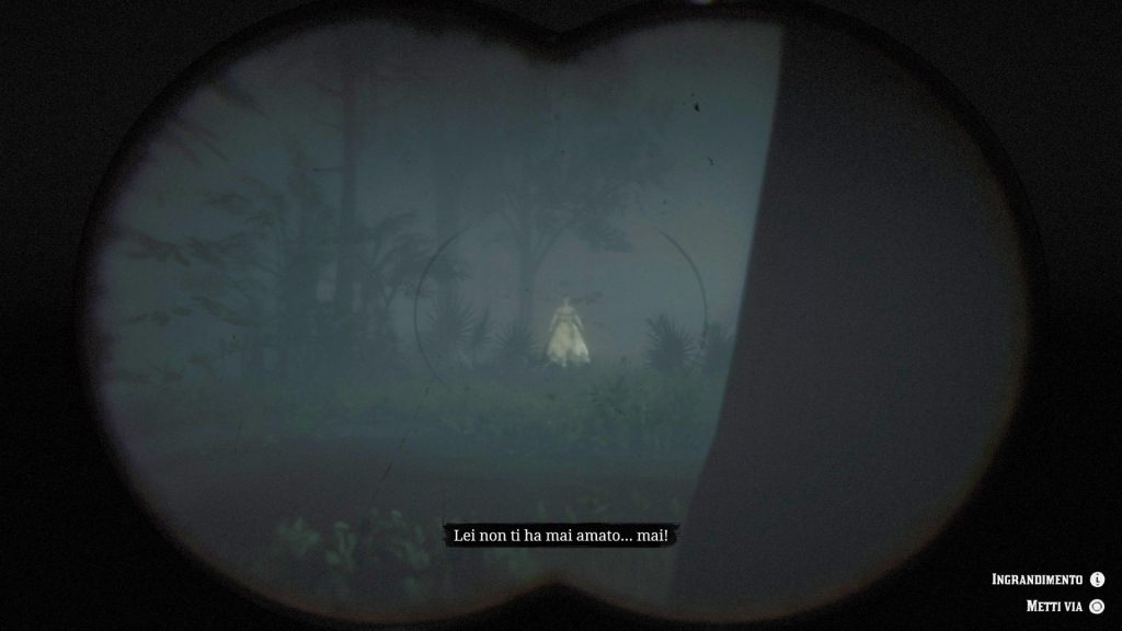 Red Dead Redemption 2