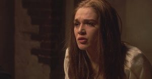 Julieta / Il Segreto