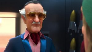 Stan Lee