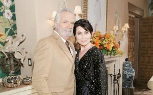 Beautiful - Eric scopre il tradimento della moglie