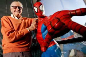 Spider-Man