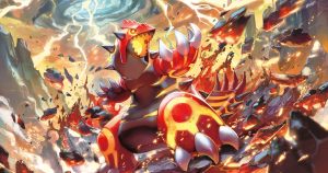 pokemon go groudon 2
