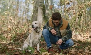 Riverdale 3x09 - Archie