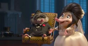 Zootropolis