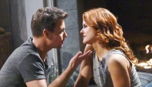 Sally e Wyatt / Beautiful