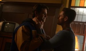 Riverdale 3x12 - Kevin