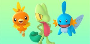 pokemon go community day torchic