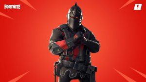 fortnite stagione 9 garridan