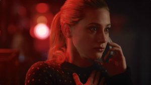 Riverdale 3x20 - Betty Cooper