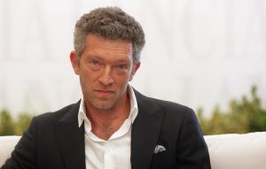Westworld 3 - Vincent Cassel nel cast