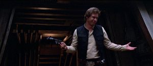 Star Wars: Il ritorno dello Jedi