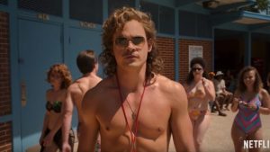 Stranger Things
