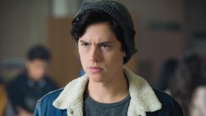 Riverdale - Cole Sprouse