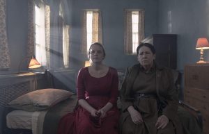 The Handmaid's Tale 3x06 - Aunt Lydia