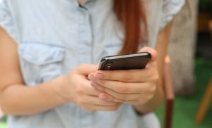 nuovo smartphone