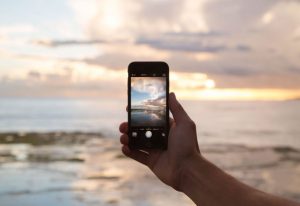 nuovo smartphone