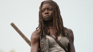 The Walking Dead