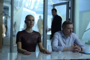 novità Netflix better than us