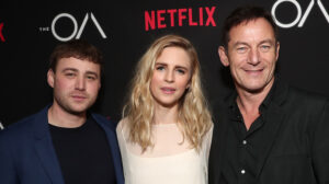 The OA - Cast