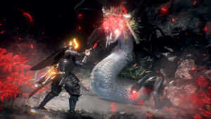 nioh 2 immagini 2