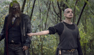 The Walking Dead